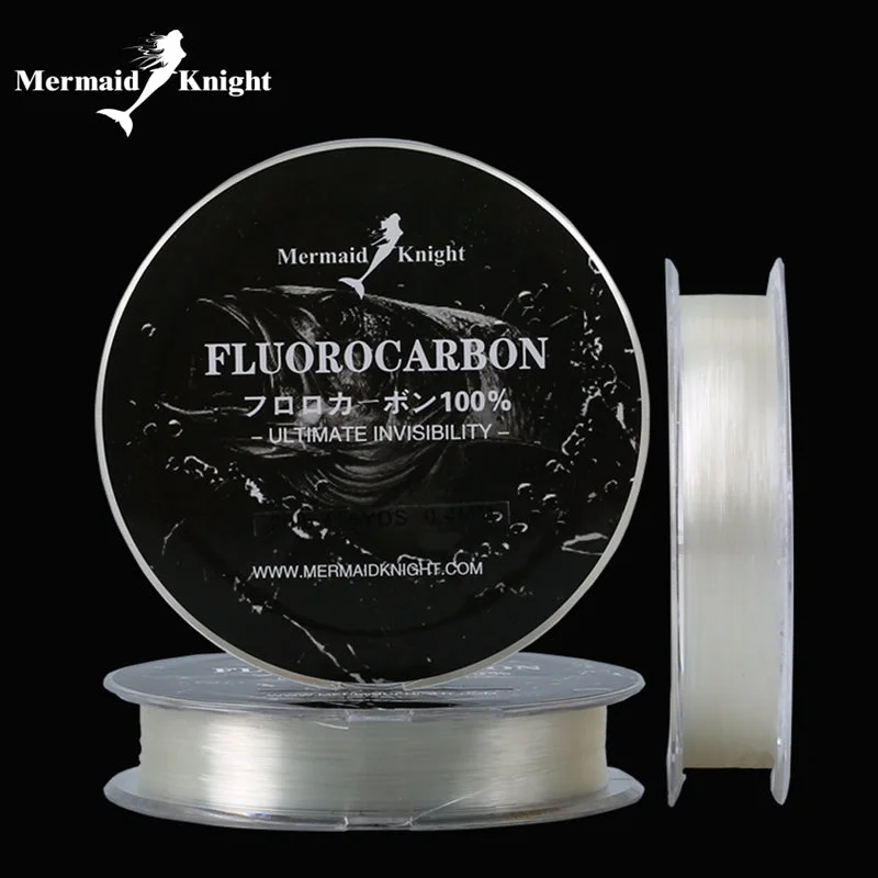 Fluorocarbon Fishing Line