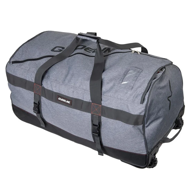 Fishing hook rust free-Guideline Large Roller Bag