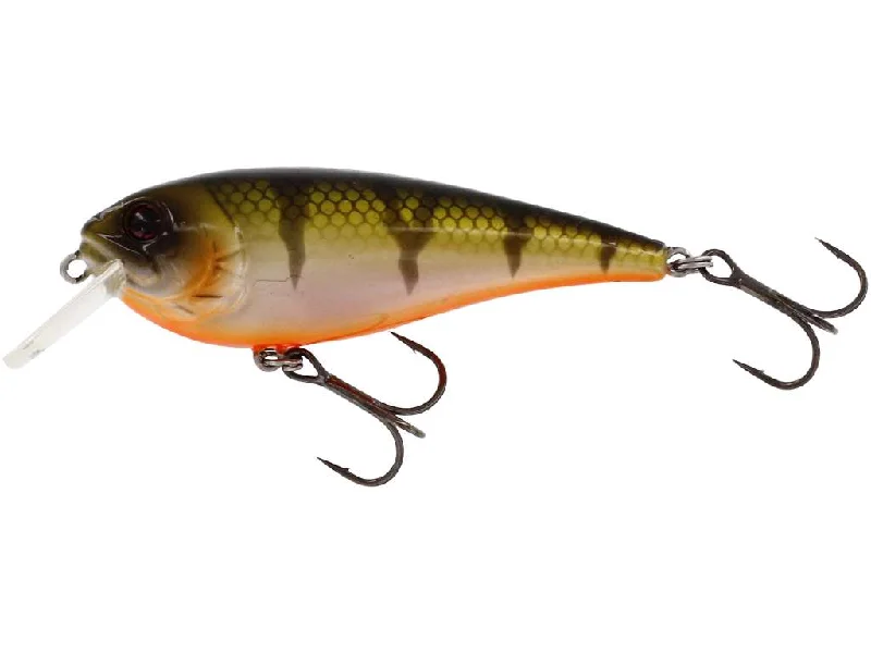 RawBite Crankbait 6.5cm