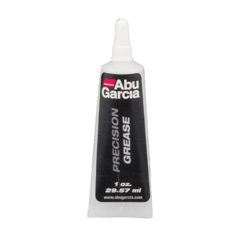 Fishing hook durable stability-ABU Reel Grease 1oz