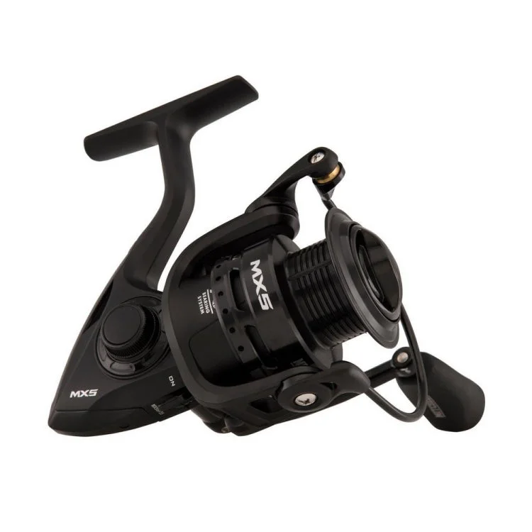 Fishing hook quick grip-Mitchell MX5 Spinning Reels