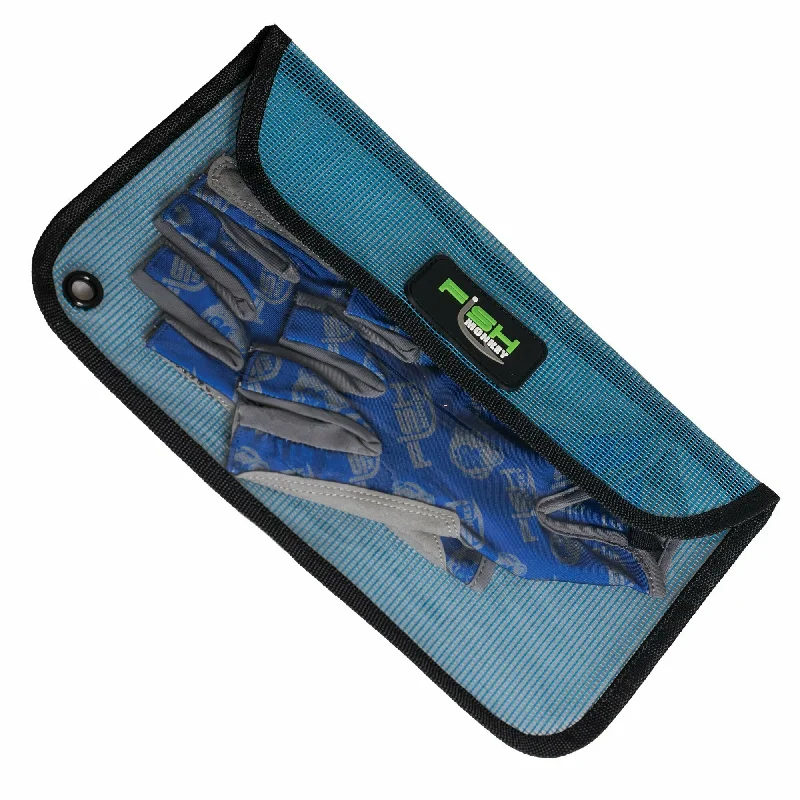 Fishing reel smooth hold-FM35 - Glove Bag