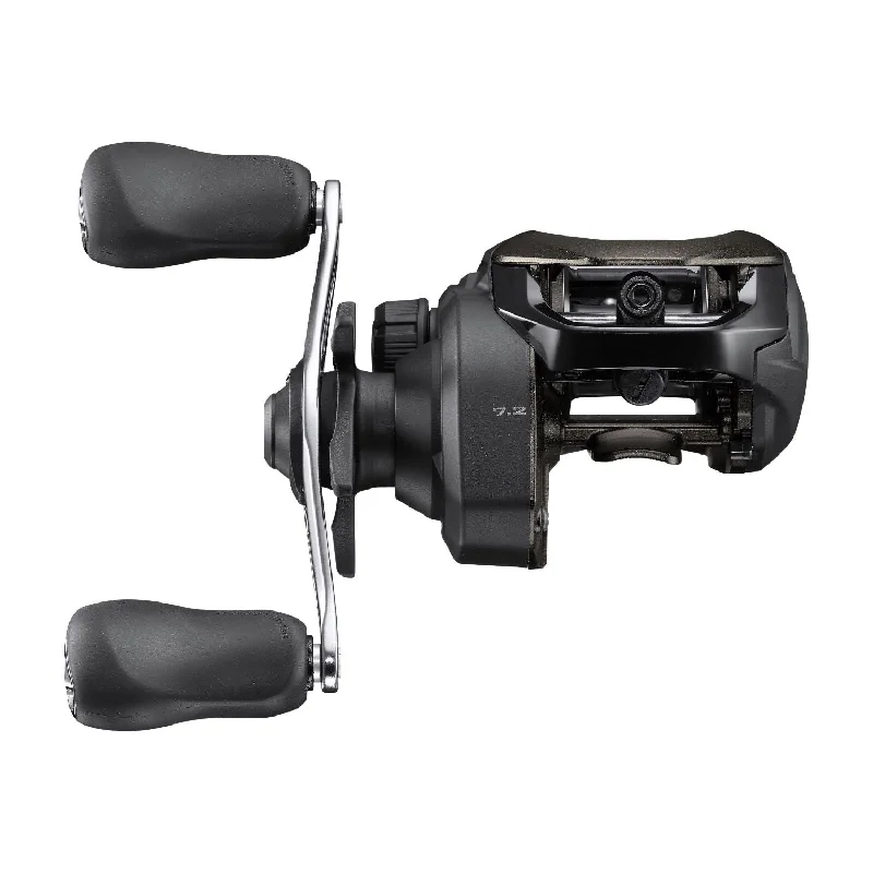 Fishing rod shore bag-Shimano 24 Caius 150 HGC Baitcast Reel