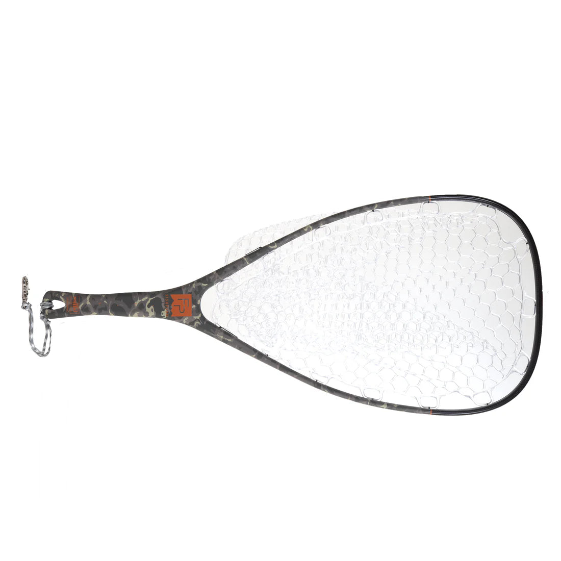 Fishing rod shore strap-Fishpond Yampa Hand Net