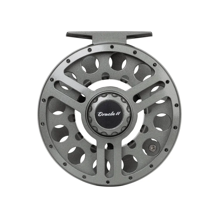 Fishing rod surf bag-Shakespeare Oracle II Fly Reels