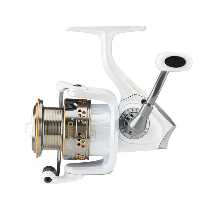 Fishing reel low balance-Abu Garcia Max Pro Spinning Reels