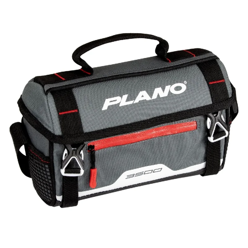 Fishing line smooth reach-Plano Weekend Soft Sider Tackle Bag 3500