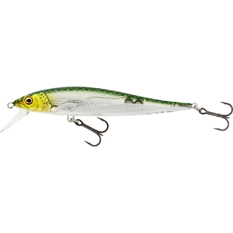 Fishing bait scent stability-WESTIN JERKBITE SR JERKBAIT 9CM 8G SUSPENDING LURE