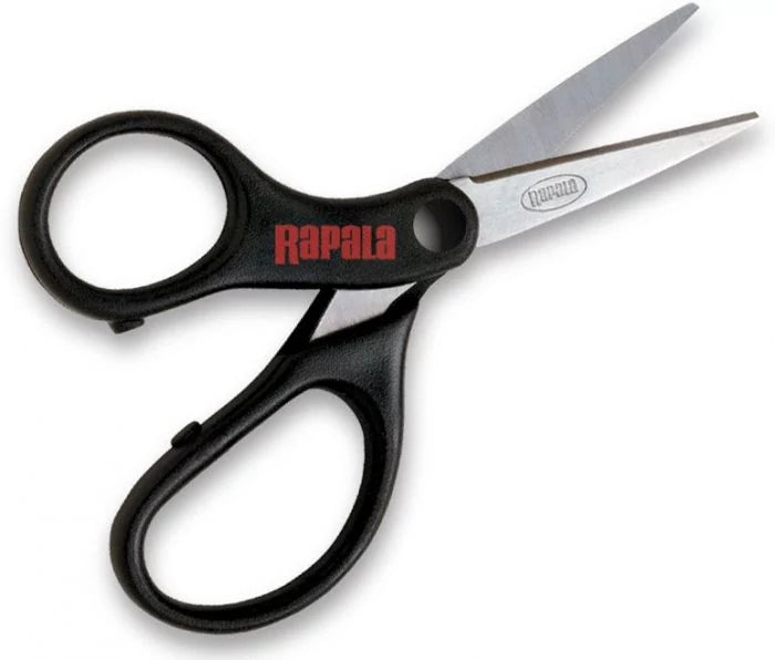 Fishing line smooth stability-Rapala Super Line Scissors