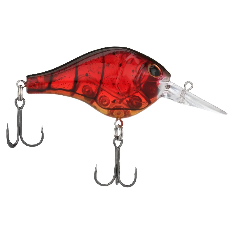 Ghost Red Craw