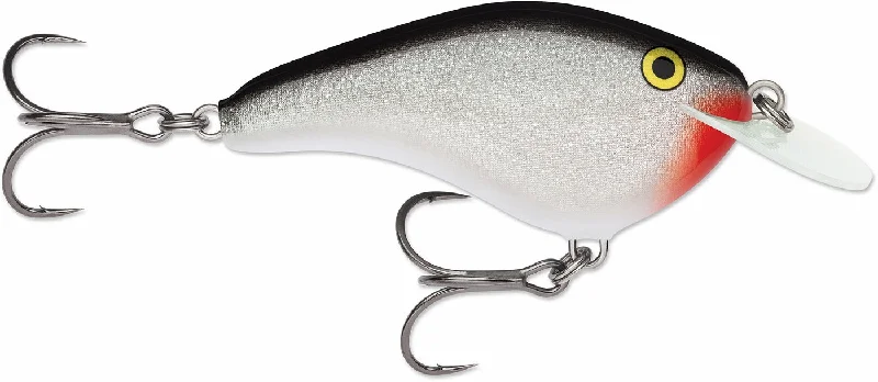 Rapala Ott's Garage Hard Bait, Silver