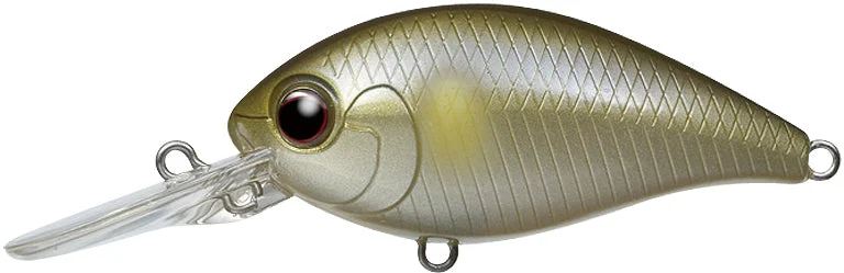 Fishing line durable grip-Evergreen Custom Crankbait CR-10