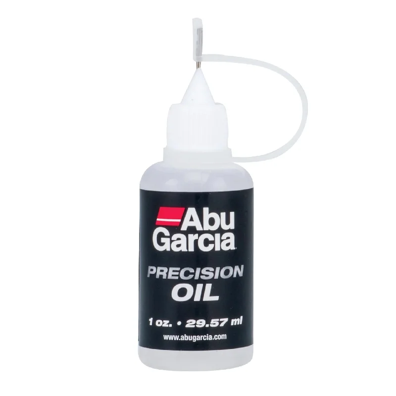 Fishing reel high hold-ABU Reel Oil 1oz