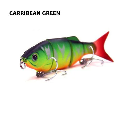 Carribean Green