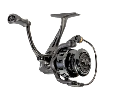 Fishing rod shore strap-Custom 200 Spinning Reel<br>