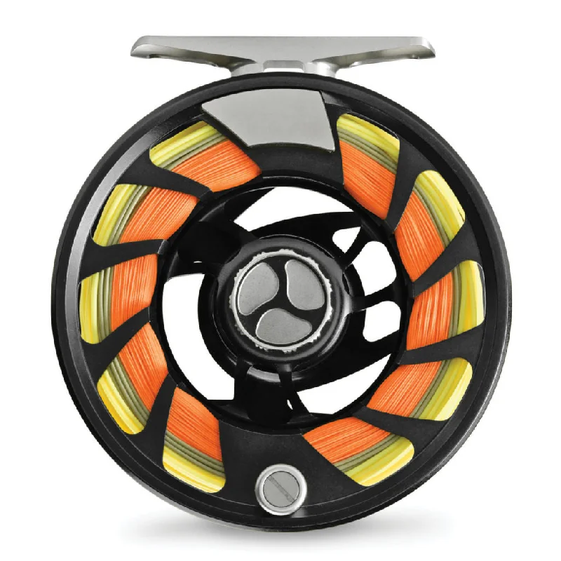 Fishing line durable stability-Orvis Mirage® LT Reel