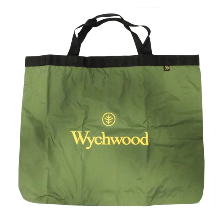 Fishing line knot balance-Wychwood Cool Bass Bag