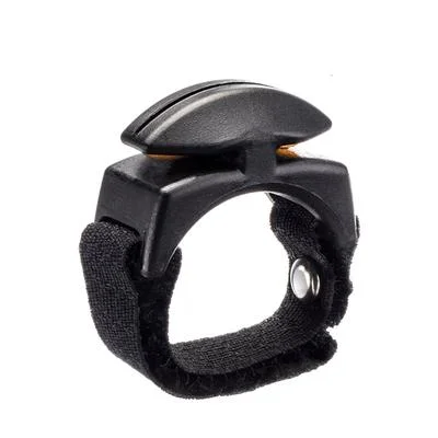 Fishing hook quick grip-BLACK LINE CUTTERZ RING