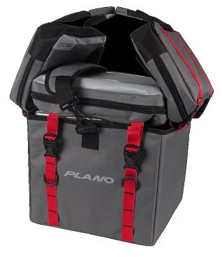 Fishing bait scent grip-Plano Kayak Weekend Crate Soft Bag