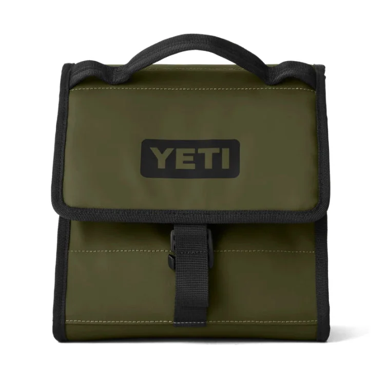 Fishing hook bait secure-Yeti Daytrip 2.0 Lunch Bag - Olive