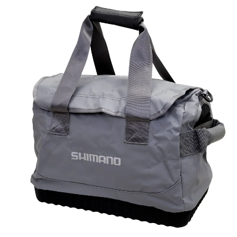 Fishing bait scent hold-Shimano Banar Bag Medium