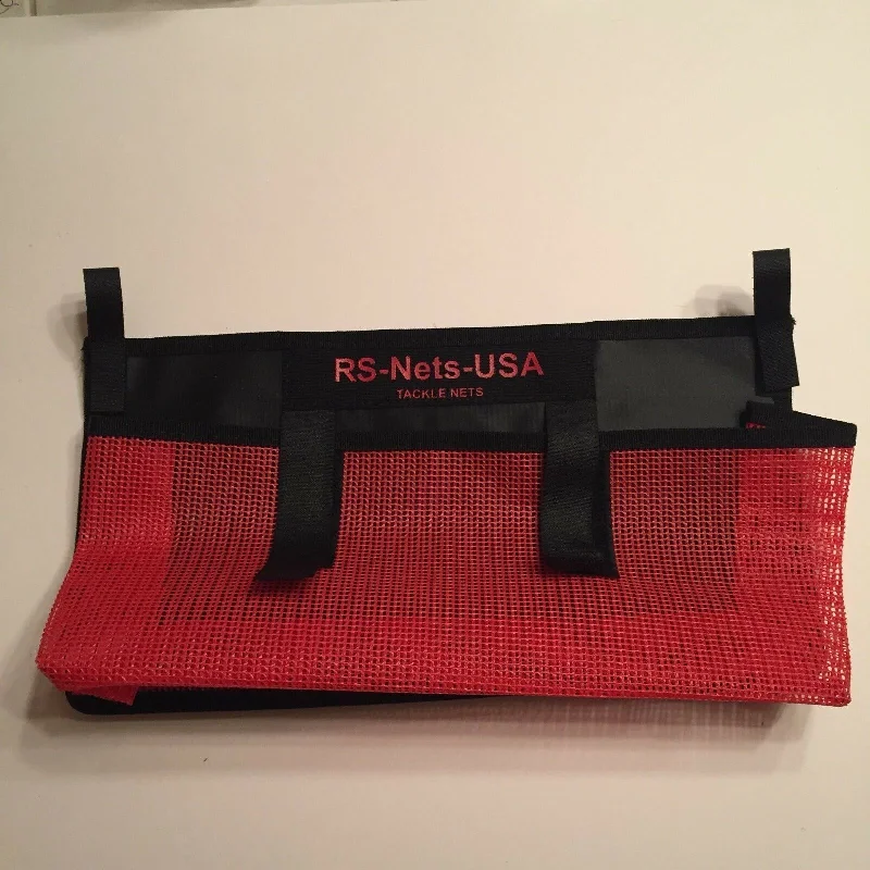 Fishing bait mixing bag-Kayak Bag: Bait Bag