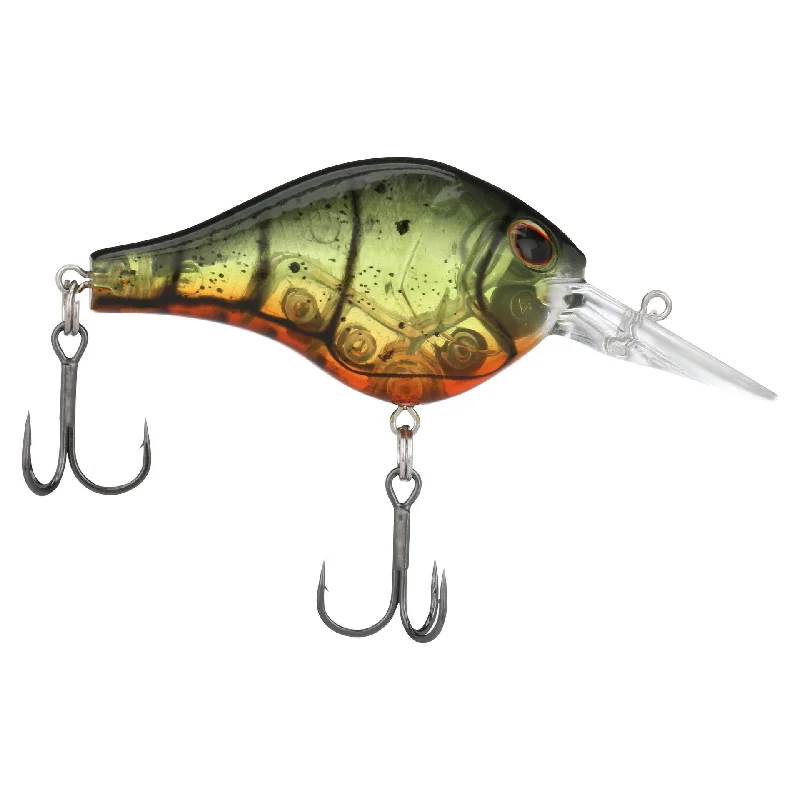 Ghost Green Craw