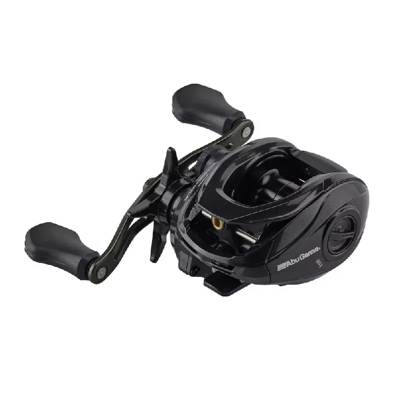 Vengeance Low Profile Baitcast Reel