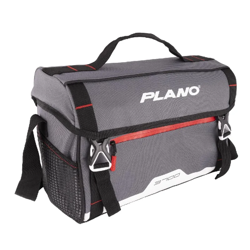 Fishing rod sturdy bag-Plano Weekend Soft Sider Tackle Bag 3700