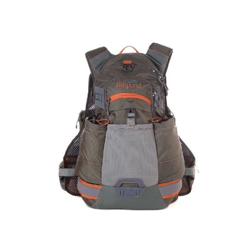 Fishing reel high stability-Fishpond Ridgeline Backpack