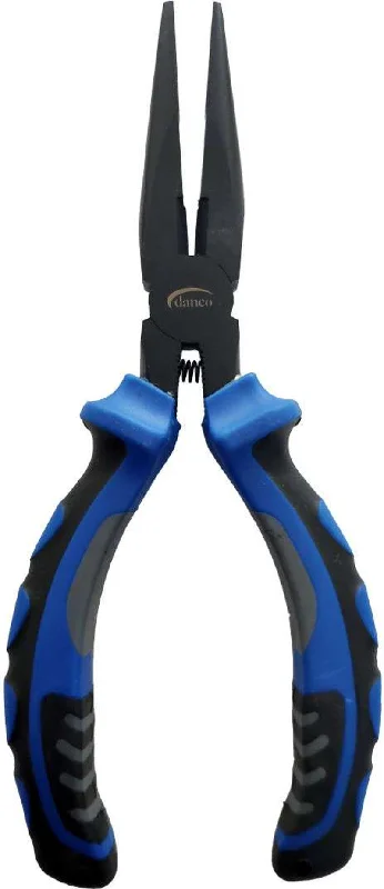 Fishing bait drying strap-DANCO ESSENTIAL SERIES STAINLESS STEEL PLIERS