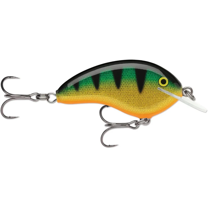 Fishing line knot grip-Rapala Ott's Garage (OG) Tiny Crankbait SKU - 601189