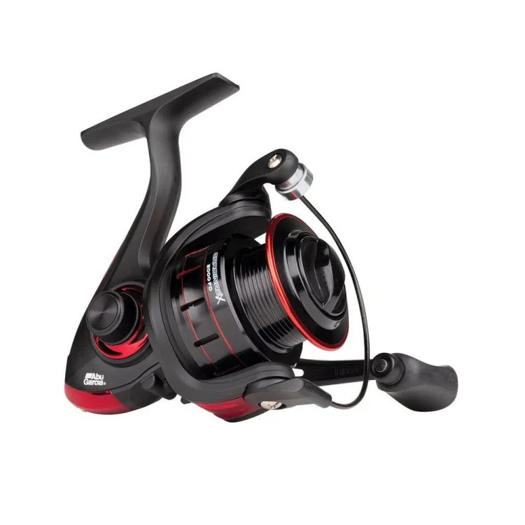 Fishing reel high reach-Abu Garcia Cardinal X Spinning Reels