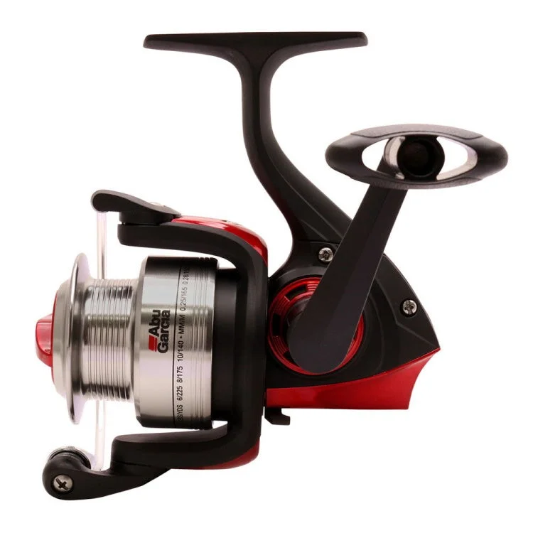 Fishing rod ice strap-Abu Garcia Cardinal 50 Series Spinning Reels