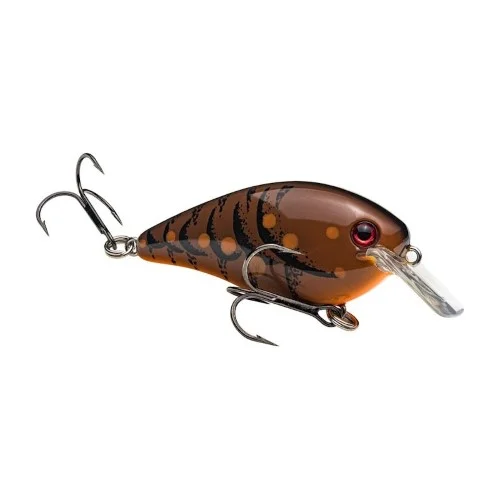 Fishing rod float mount-Strike King KVD Square Bill Crankbait SKU - 977635