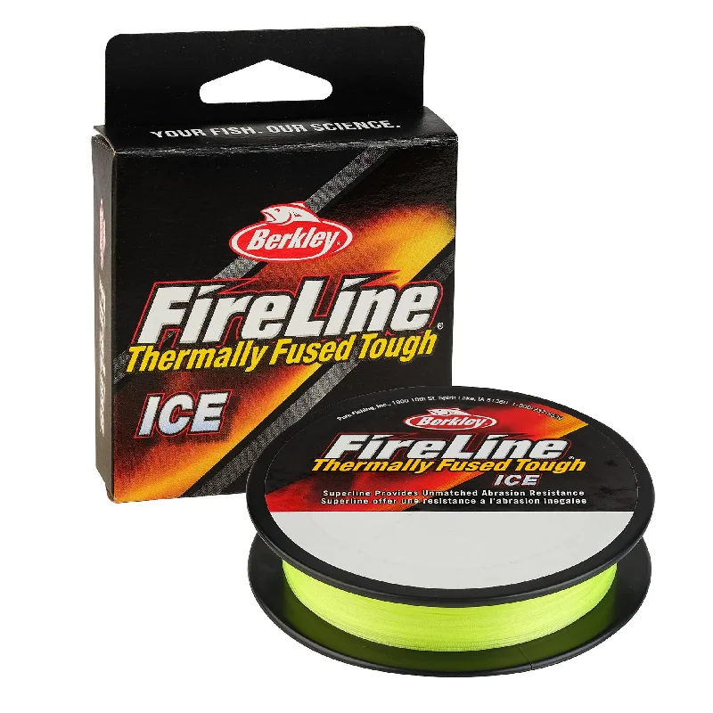 Fishing tackle utility strap-FireLine® Pony Spool