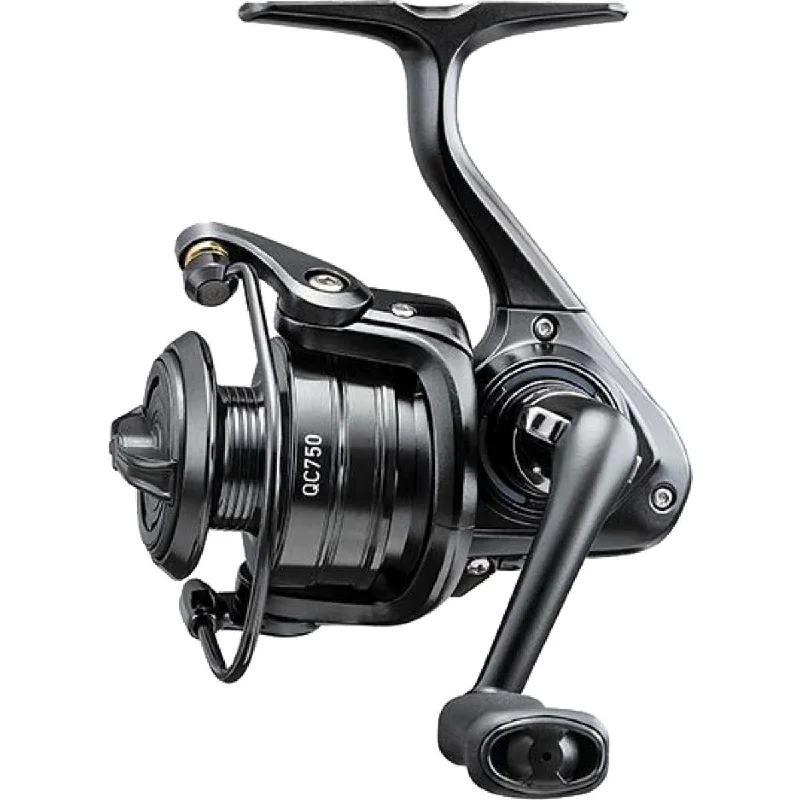 Fishing reel high distance-Daiwa QC Ultralight Spinning Reel