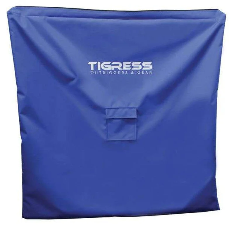 Fishing rod pier bag-TIGRESS KITE STORAGE BAG