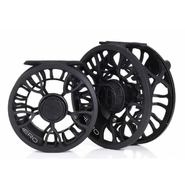 Fishing tackle durable bag-Vision Hero Fly Reels