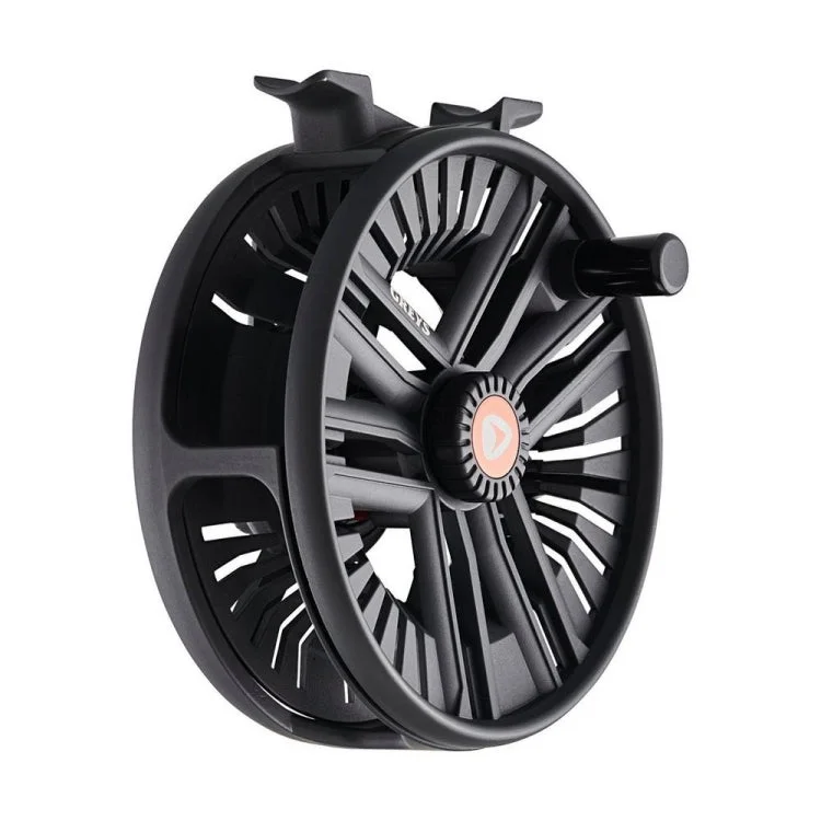 Fishing rod lightweight bag-Greys Fin Fly Reels