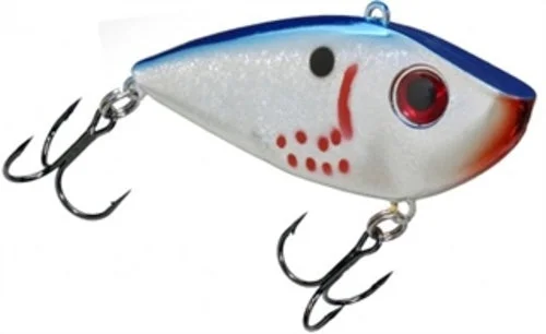 Fishing rod jetty holder-Strike King Red Eyed Shad Lipless Crankbait SKU - 471239